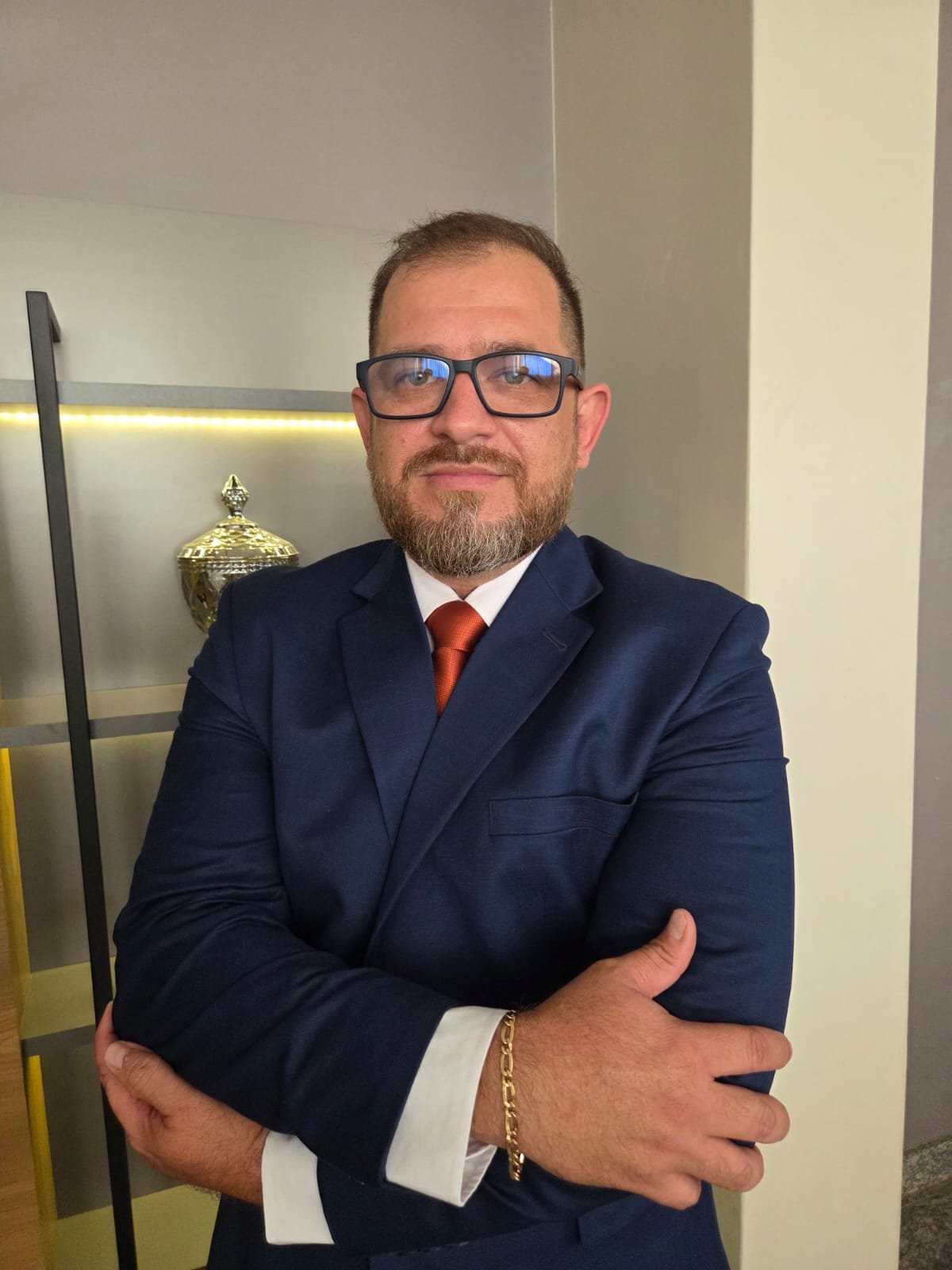 Dr. Jorge Santos - Advogado Especialista em Goiânia e Região - OAB/GO